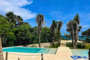 Santamar Penthouse G 306